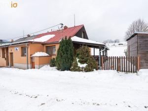 Prodej chaty, Staré Město - Kunčice, 110 m2