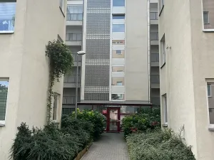 Pronájem bytu 2+kk, Praha - Stodůlky, Wiedermannova, 45 m2