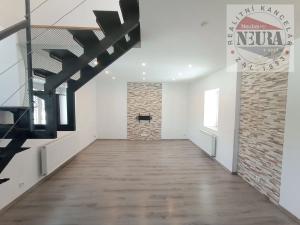 Prodej rodinného domu, Stehelčeves, V. Moravce, 120 m2