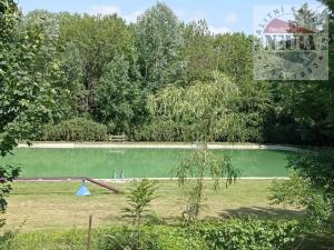 Prodej rodinného domu, Stehelčeves, V. Moravce, 120 m2
