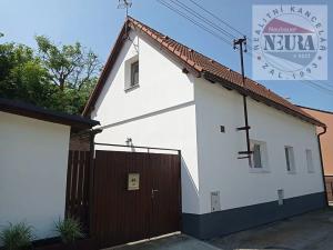 Prodej rodinného domu, Stehelčeves, V. Moravce, 120 m2