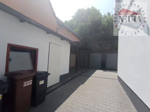 Prodej rodinného domu, Stehelčeves, V. Moravce, 120 m2