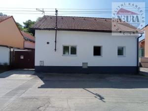 Prodej rodinného domu, Stehelčeves, V. Moravce, 120 m2