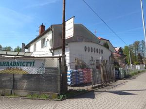 Prodej chaty, Ostrava, Vrublova, 299 m2
