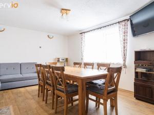 Prodej apartmánu, Staré Město - Kunčice, 110 m2