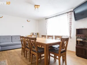 Prodej apartmánu, Staré Město - Kunčice, 110 m2