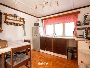 Prodej chaty, Ochoz u Brna, 50 m2