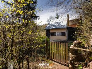 Prodej chaty, Ochoz u Brna, 50 m2