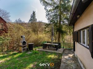 Prodej chaty, Ochoz u Brna, 50 m2