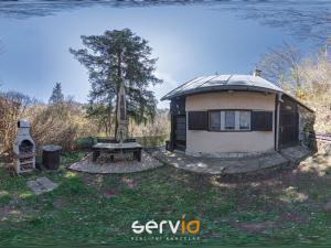 Prodej chaty, Ochoz u Brna, 50 m2