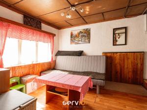 Prodej chaty, Ochoz u Brna, 50 m2