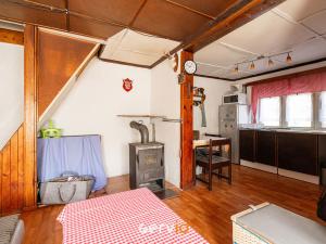 Prodej chaty, Ochoz u Brna, 50 m2