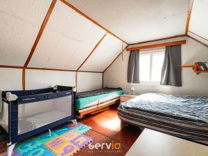 Prodej chaty, Ochoz u Brna, 50 m2