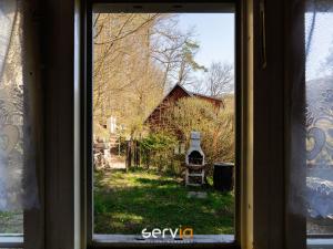 Prodej chaty, Ochoz u Brna, 50 m2