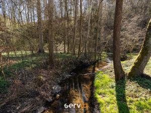 Prodej chaty, Ochoz u Brna, 50 m2