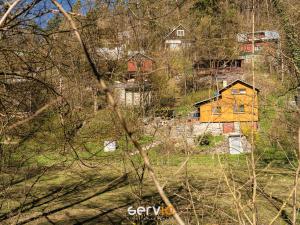 Prodej chaty, Ochoz u Brna, 50 m2