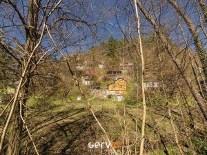 Prodej chaty, Ochoz u Brna, 50 m2
