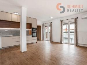 Prodej bytu 3+kk, Hustopeče, Mrštíkova, 78 m2