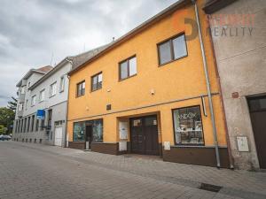 Prodej bytu 3+kk, Hustopeče, Mrštíkova, 78 m2