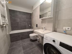 Pronájem bytu 3+kk, Brno, Hvězdová, 76 m2