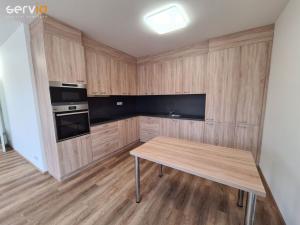 Pronájem bytu 3+kk, Brno, Hvězdová, 76 m2