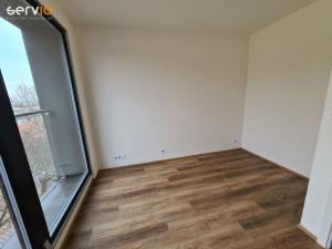 Pronájem bytu 3+kk, Brno, Hvězdová, 76 m2