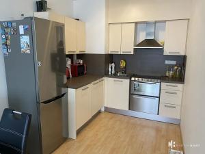 Pronájem bytu 2+kk, Praha - Hostavice, U Hostavického potoka, 55 m2