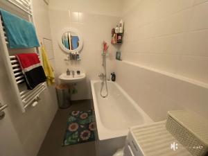 Pronájem bytu 2+kk, Praha - Hostavice, U Hostavického potoka, 55 m2