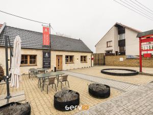 Prodej apartmánu, Mutěnice, Hodonínská, 258 m2