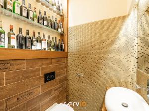 Prodej apartmánu, Mutěnice, Hodonínská, 258 m2
