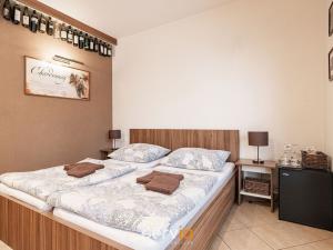 Prodej apartmánu, Mutěnice, Hodonínská, 258 m2