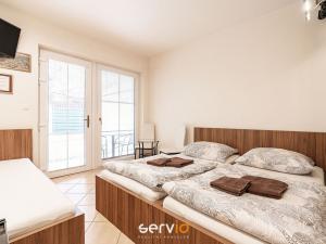 Prodej apartmánu, Mutěnice, Hodonínská, 258 m2