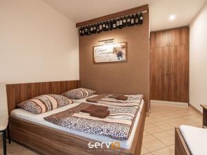 Prodej apartmánu, Mutěnice, Hodonínská, 258 m2