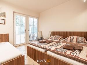 Prodej apartmánu, Mutěnice, Hodonínská, 258 m2