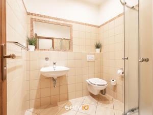 Prodej apartmánu, Mutěnice, Hodonínská, 258 m2