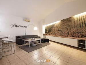 Prodej apartmánu, Mutěnice, Hodonínská, 258 m2