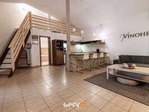 Prodej apartmánu, Mutěnice, Hodonínská, 258 m2