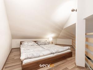 Prodej apartmánu, Mutěnice, Hodonínská, 258 m2