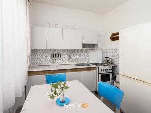 Prodej bytu 2+1, Brno, Mánesova, 60 m2