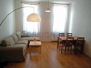 Pronájem bytu 2+kk, Brno, Křížkovského, 56 m2