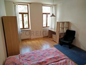 Pronájem bytu 2+kk, Brno, Křížkovského, 56 m2