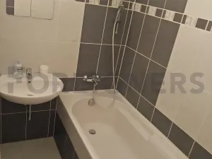Pronájem bytu 2+kk, Brno, Křížkovského, 56 m2
