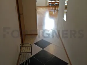 Pronájem bytu 2+kk, Brno, Křížkovského, 56 m2