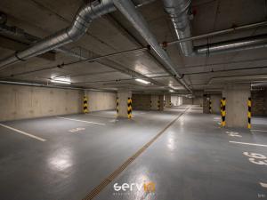 Prodej - jiné, Brno, Ponávka, 4 m2
