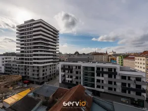 Prodej - jiné, Brno, Ponávka, 4 m2