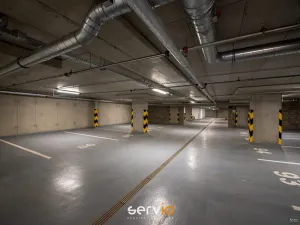 Prodej - jiné, Brno, Ponávka, 4 m2