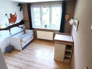 Prodej bytu 3+1, Sazená, 71 m2