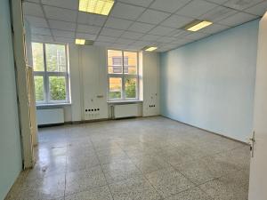 Pronájem kanceláře, Brno, Milady Horákové, 345 m2