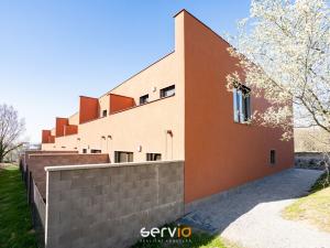 Prodej bytu 2+kk, Brno, Trnkova, 59 m2