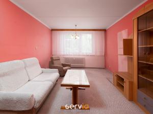 Prodej bytu 3+1, Zlín, Kúty, 76 m2